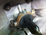16. Thrust bearing  circlips snug fit..JPG