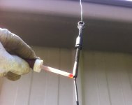 1o. oil up the cable..JPG 1o. oil up the cable..JPG