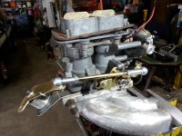 Weber on Alconi Manifold.jpg Weber on Alconi Manifold.jpg