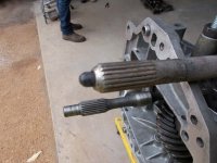 G-Style Shafts.JPG G-Style Shafts.JPG