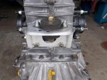 Gearbox Crossmember mount off set.jpg Gearbox Crossmember mount off set.jpg