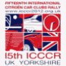 15thICCCR
