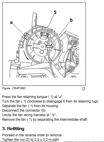 Blower Motor remove.PNG