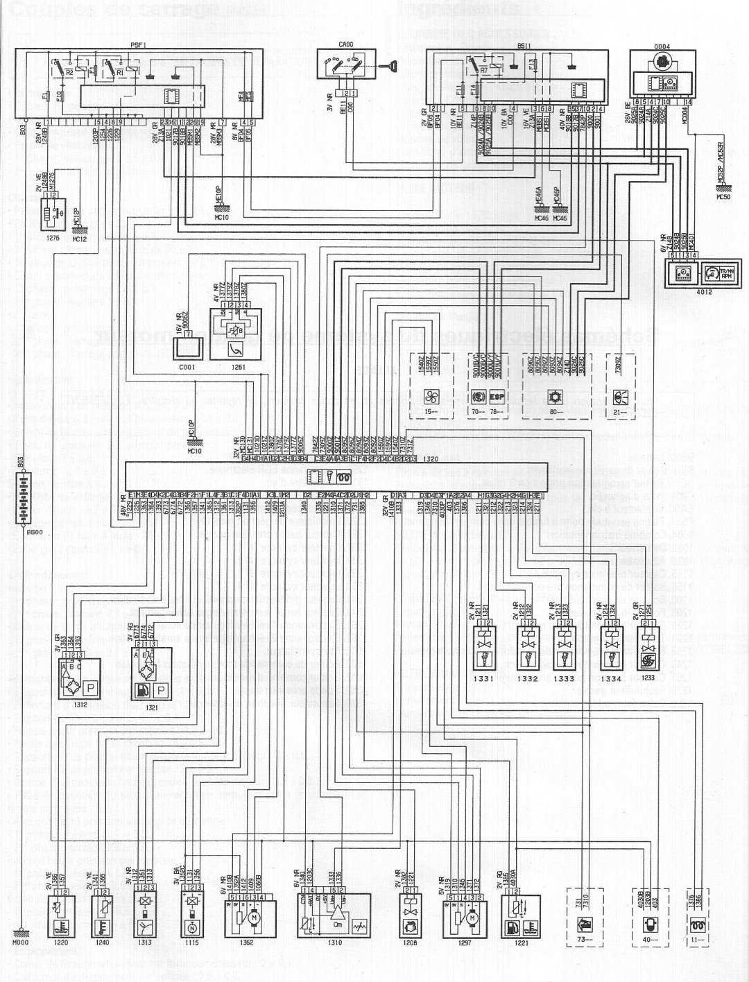 1.6hdi no start, wiring diagram needed | aussiefrogs - The Australian