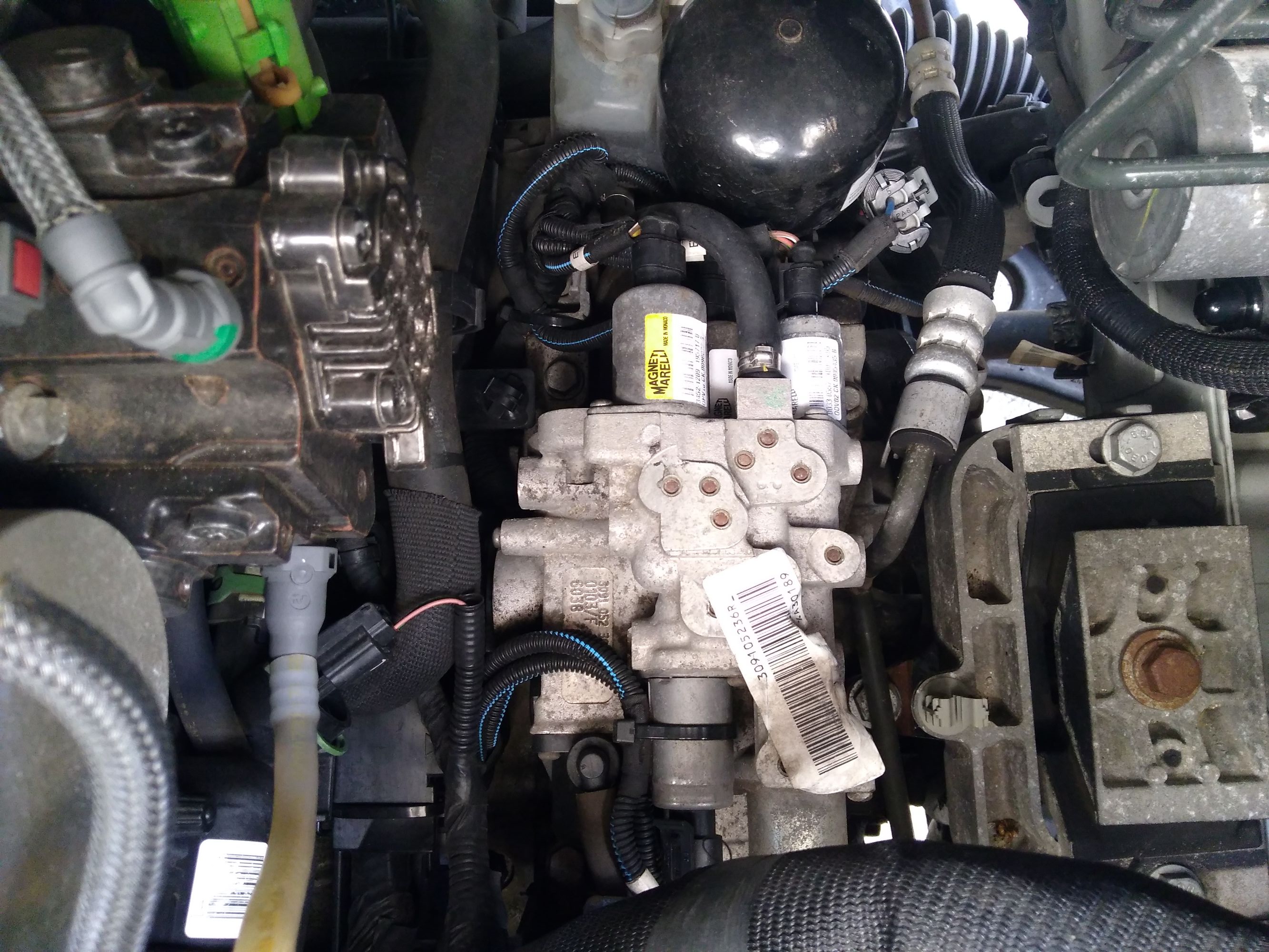verlamming Weven golf Renault master 2013 dci150 6sp auto transmission problems | aussiefrogs -  The Australian French Car Forum Since 1999