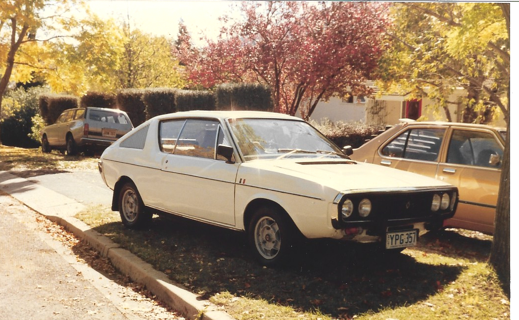 Renault 17 TL 1973 Canberra.jpg