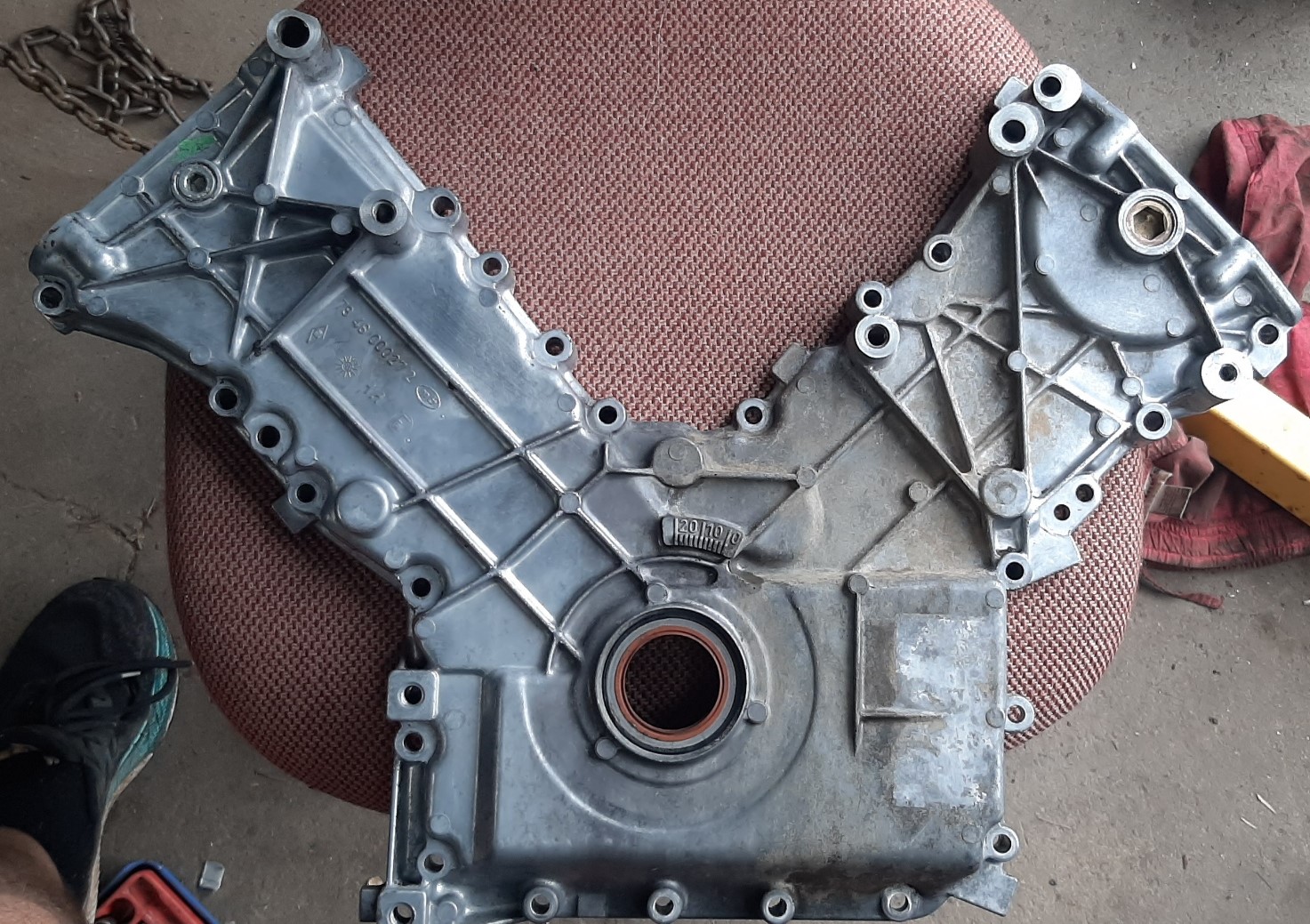 timing chain cover before.jpg